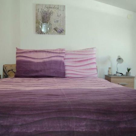 Studio Apartments Ana Rovinj Exterior photo