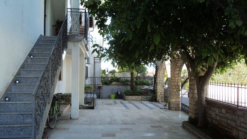 Studio Apartments Ana Rovinj Exterior photo
