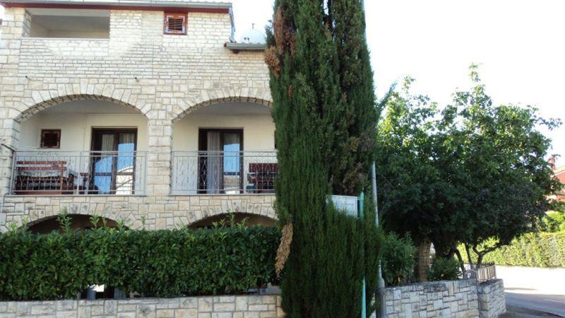Studio Apartments Ana Rovinj Exterior photo