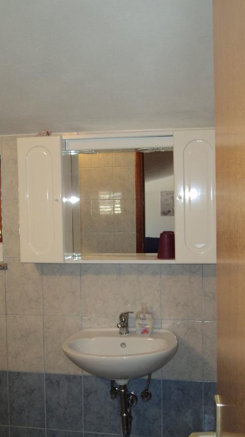 Studio Apartments Ana Rovinj Exterior photo