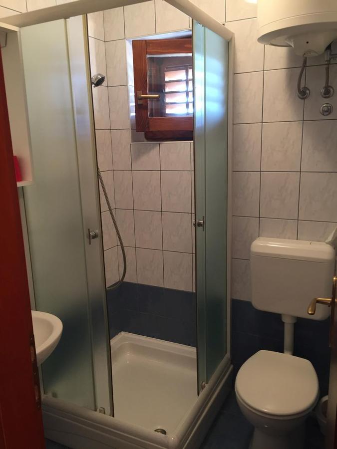 Studio Apartments Ana Rovinj Exterior photo
