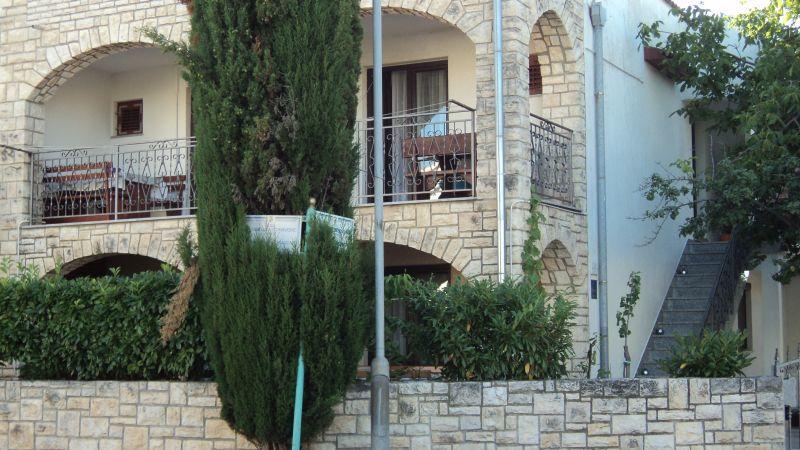 Studio Apartments Ana Rovinj Exterior photo