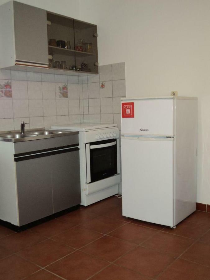 Studio Apartments Ana Rovinj Exterior photo
