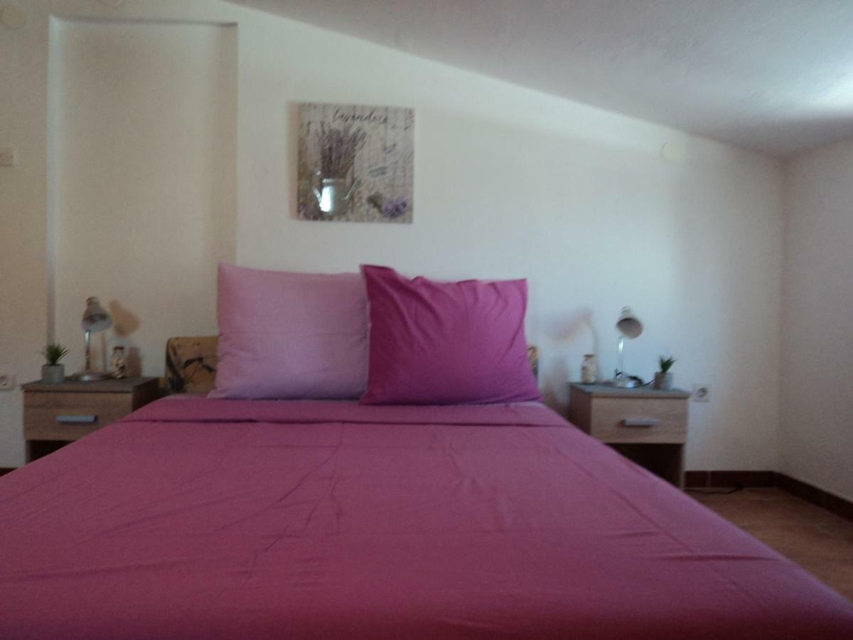 Studio Apartments Ana Rovinj Exterior photo