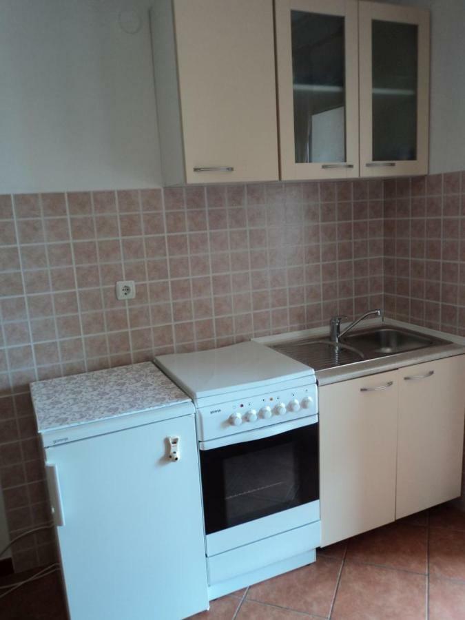 Studio Apartments Ana Rovinj Exterior photo