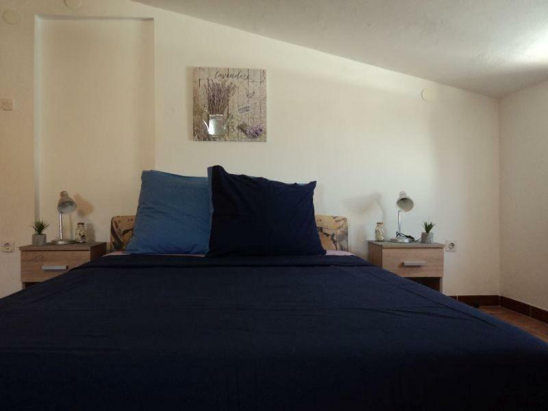 Studio Apartments Ana Rovinj Exterior photo