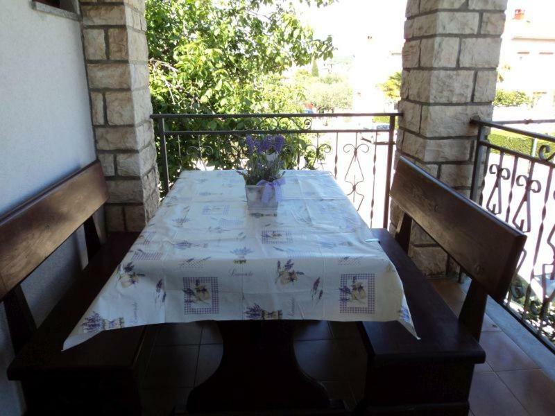Studio Apartments Ana Rovinj Exterior photo