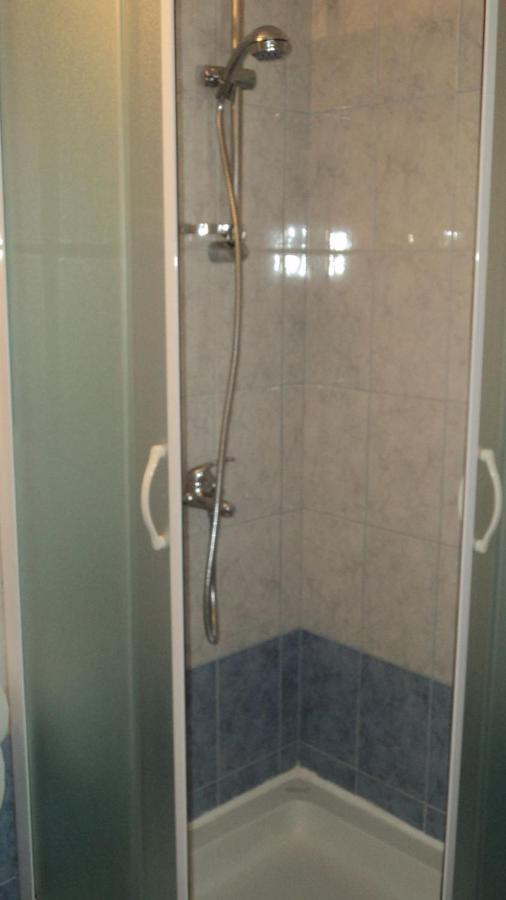 Studio Apartments Ana Rovinj Exterior photo